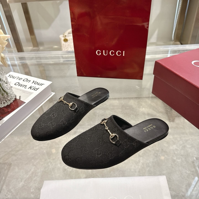 Gvc*1 slippers